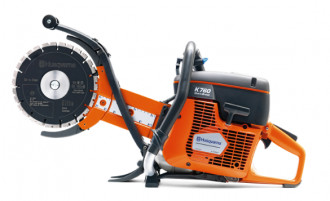 Husqvarna K 760 Cut-n-Break Trennschleifer Freiberg Sachsen