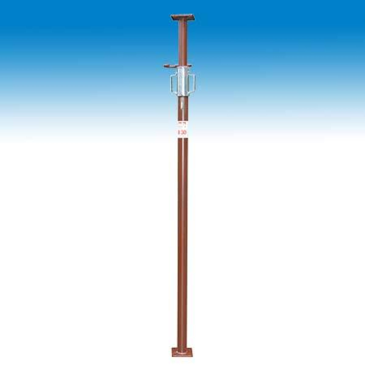 Müba B30 Baustütze