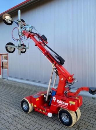 SmartLift SL 608 HL Glasroboter Glaslifter 