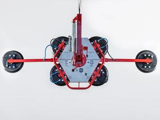 Kappel  DSKZ2_12V Glassauger Vakuumlifter Vakuumheber Heilbronn
