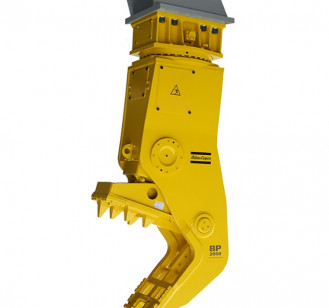 Epiroc BP 2050 R Pulverisierer 