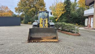 Radlader WL95 Wacker Neuson 10000kg 1,5m³