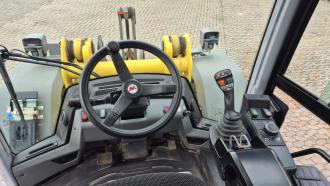 Radlader WL95 Wacker Neuson 10000kg 1,5m³