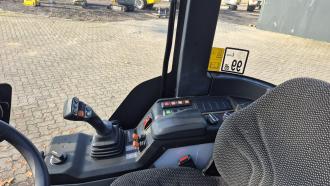 Radlader Wacker Neuson WL28 Knicklenkung 0,43m³