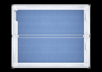 Duoanlage - 20 ft - 6 x 5 m Duo- & Trioanlagen / Raum für alle Anwendungen