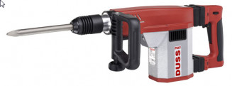 Duss PKX 7 Bohrhammer Coburg