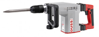 Duss PKX 4 Bohrhammer Coburg