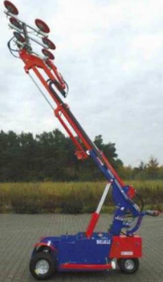 Glaslifter KS Robot 800 Glasroboter