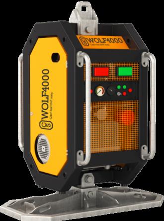 CATCHSHIFT Steinsauger 