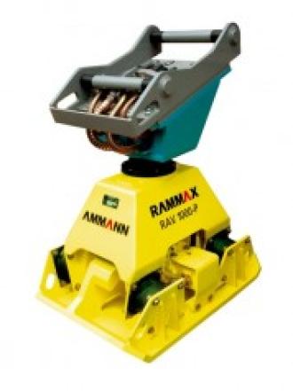 ANBAUVERDICHTER Bagger 6t-12 t ACA 1000 Esslingen am Neckar