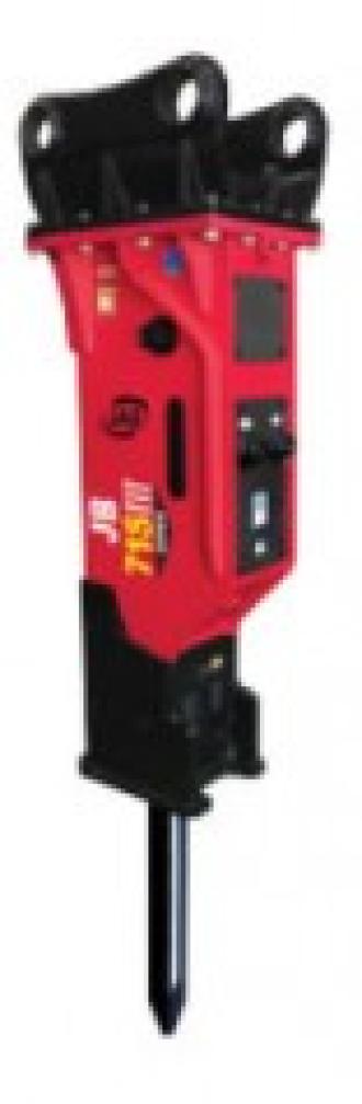 Hydraulikhammer JAB JB71 SIII 