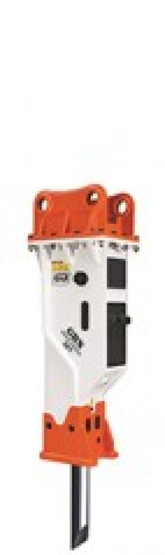 Hydraulikhammer GB-GENERAL BREAKER GBN30 TL 