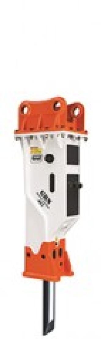 Hydraulikhammer GB-GENERAL BREAKER GBN45 TL 