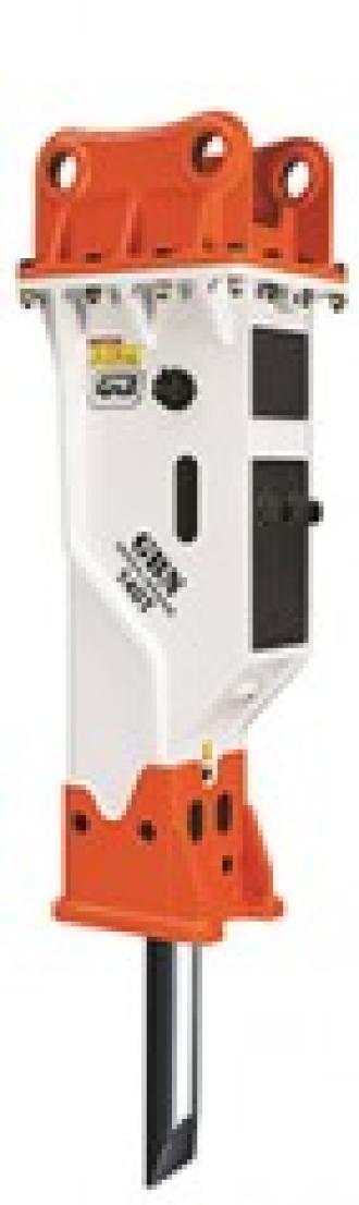 Abbruchhammer GENERAL BREAKER GBN 140 TL 