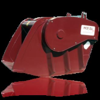 Hydraram Brecherlöffel HCB-32
                                                                                                                 