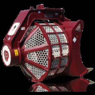 Hydraram Sieblöffel HSB-1400
                                                                                                                 
