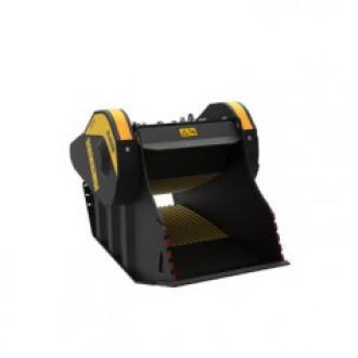 Brecherlöffel Bagger 14 t- 18.5 t MB BF70.2 S4 