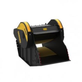 Brecherlöffel 21 t - 30 t MB BF90.3 S4 Esslingen am Neckar