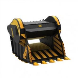 Brecherlöffel 43 t - 70 t MB BF135.8 