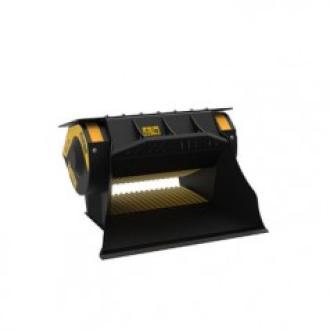 Brecherlöffel Minibagger MB-L120 S2 Esslingen am Neckar