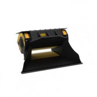 Brecherlöffel MB-L140 S2 