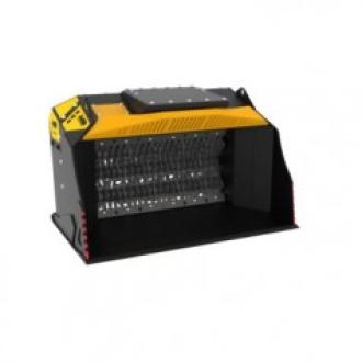 Schaufelseparator MBcrusher 16 t - 24 t MB-HDS320 