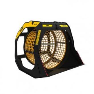 Sieblöffel Bagger 20 t - 35 t MB-S18 S4 