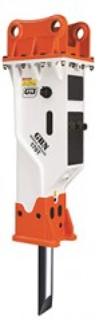 Abbruchhammer GENERAL BREAKER GBN 170 TL 