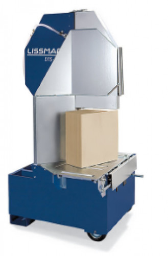 Lissmac DTS 420-N Steintrennsäge 