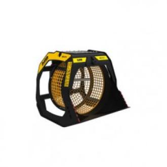 Sieblöffel Bagger 9 t - 20 t MBcrusher Villingen-Schwenningen