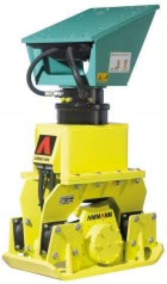 ANBAUVERDICHTER Minibagger Ammann ACA 350 Miltenberg