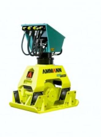 ANBAUVERDICHTER Stuttgart Ammann ACA 720 