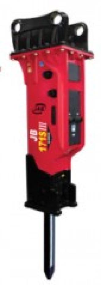 JAB Abbruchhammer JB171 SIII Kaufbeuren