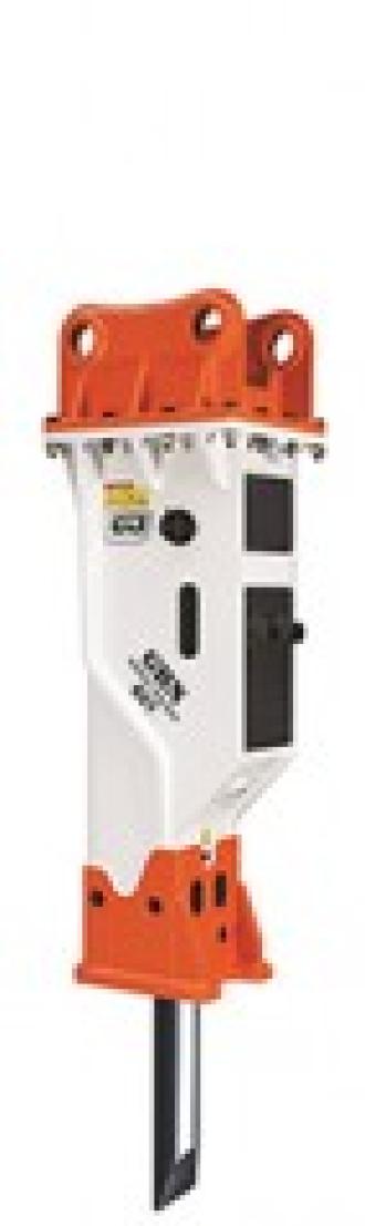 Hydraulikhammer GB-GENERAL BREAKER GBN60 TL 