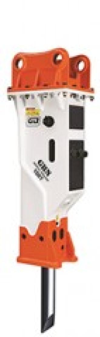 Hydraulikhammer GB-GENERAL BREAKER GBN100 TL 