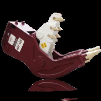 Hydraram Pulverisierer HFP-20V Mannheim