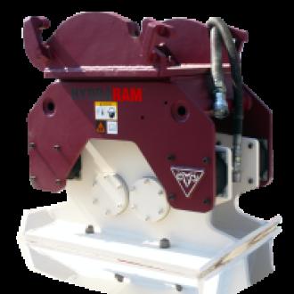 Hydraram Rüttelplatten HC-1500/2
                                                                                                                 Miltenberg