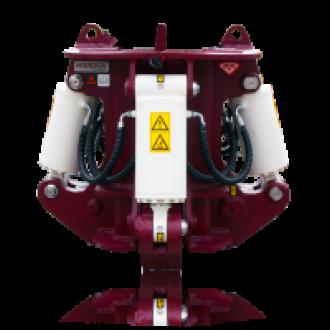 Hydraram Palenkrakers HPC-350
                                                                                                                 Kaufbeuren