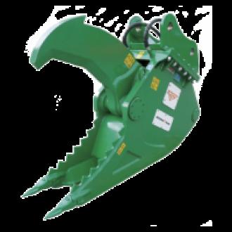 Hydraram Wurzelschere HSC-1100            