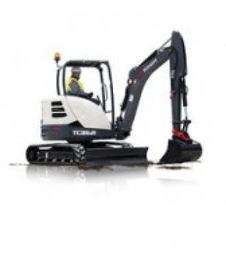SCHAEFF TC35 