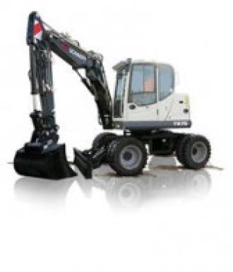 SCHAEFF TW75 