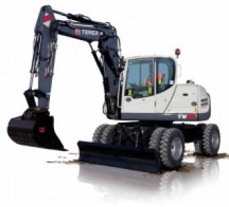 SCHAEFF TW110 Aschaffenburg