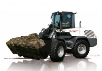 SCHAEFF TL100 