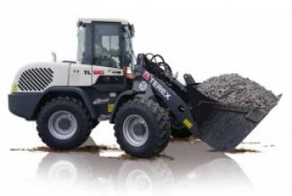 SCHAEFF TL 120 Hanau