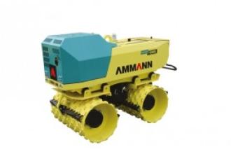 Ammann Rammax 1585 Göppingen