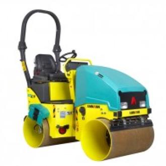 Ammann ARX12/16 Göppingen