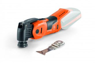 Oszillierende Säge Fein Multi-Master 700 