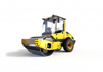 Bomag BW177 D-5 