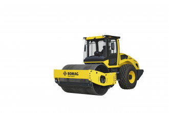 Bomag BW211 D-3 / BW211 D-4 