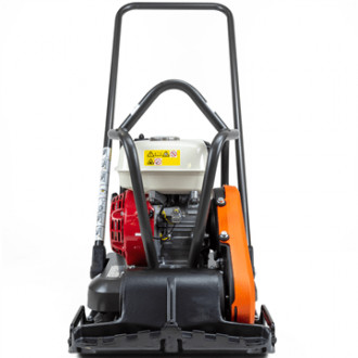 Zagęszczarka 80 kg Husqvarna